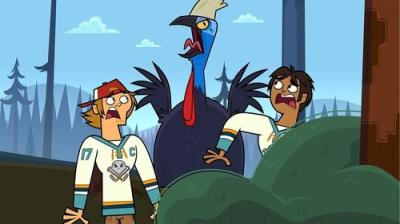Total Drama Island