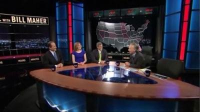 Real Time with Bill Maher