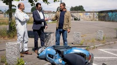 Heiter bis tödlich - Morden im Norden