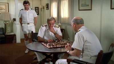The Love Boat