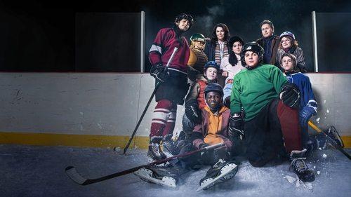 The Mighty Ducks: Game Changers filmas žiurėti online