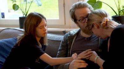 Sofias änglar