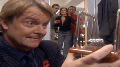 Drop the Dead Donkey