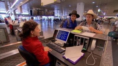The Amazing Race Australia