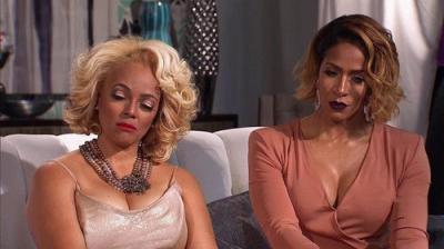 The Real Housewives of Atlanta