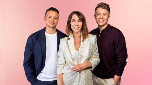 The One Show filmas žiurėti online