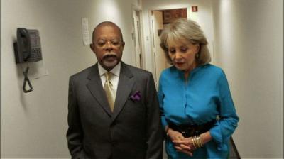 Finding Your Roots
