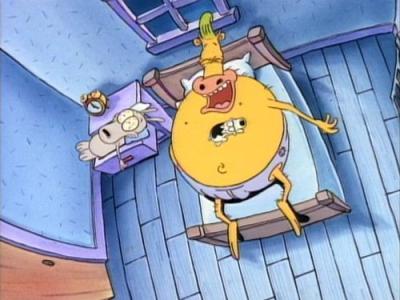 Rocko's Modern Life