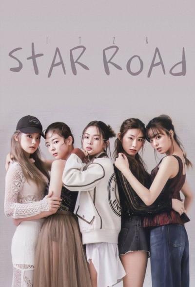 Star Road filmas online