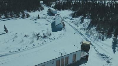 Ice Road Truckers