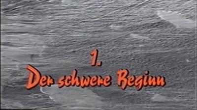 Durch die Heimat des Eises und der Stürme