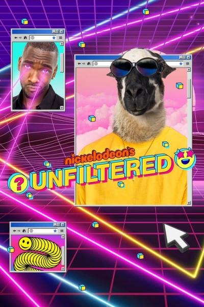 Nickelodeon's Unfiltered filmas online