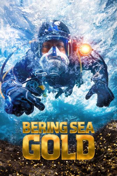Bering Sea Gold filmas online