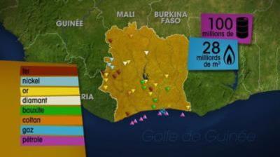Le Dessous des cartes