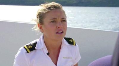 Below Deck Mediterranean
