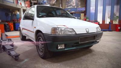 Wheeler Dealers France
