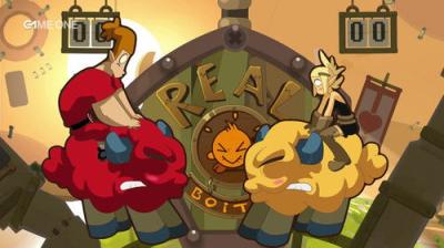 Mini Wakfu