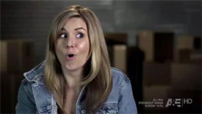 Storage Wars