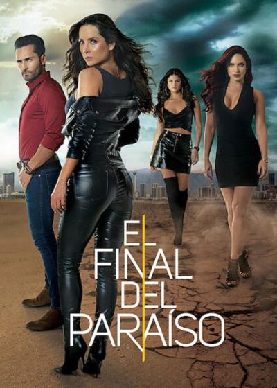 El final del paraíso filmas online