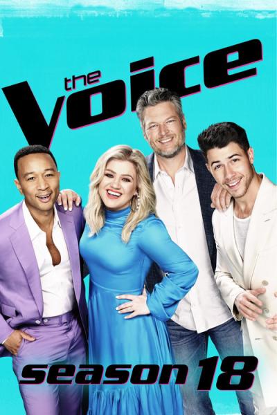 The Voice filmas online