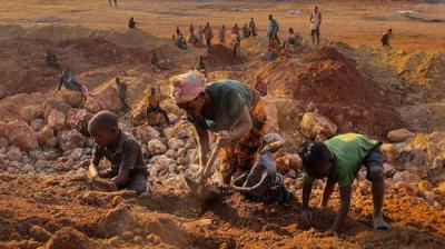 Foreign Correspondent