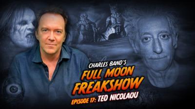 Charles Band’s Full Moon Freakshow