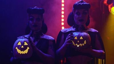 The Boulet Brothers' Dragula