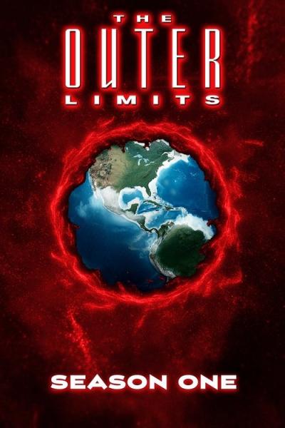The Outer Limits filmas online