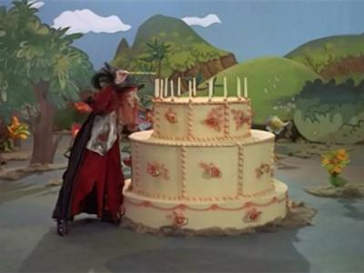 H.R. Pufnstuf