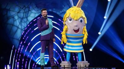 The Masked Singer