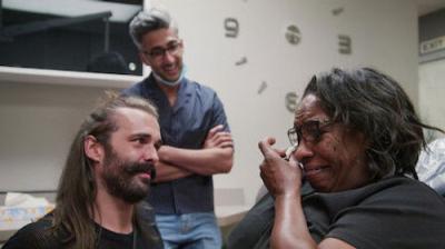 Queer Eye