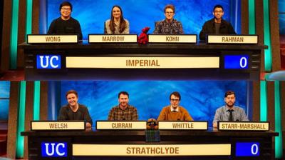 University Challenge