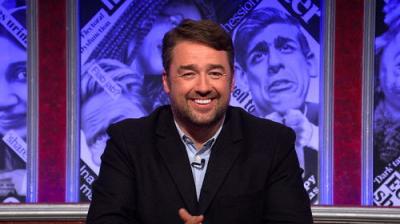 Have I Got News for You