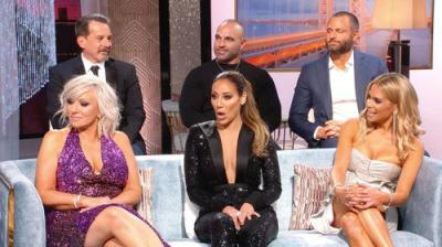 The Real Housewives of New Jersey