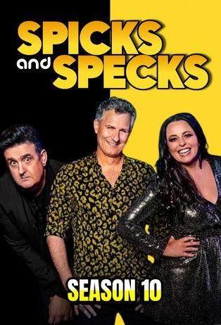 Spicks and Specks filmas online