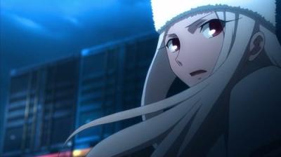 Fate/Zero
