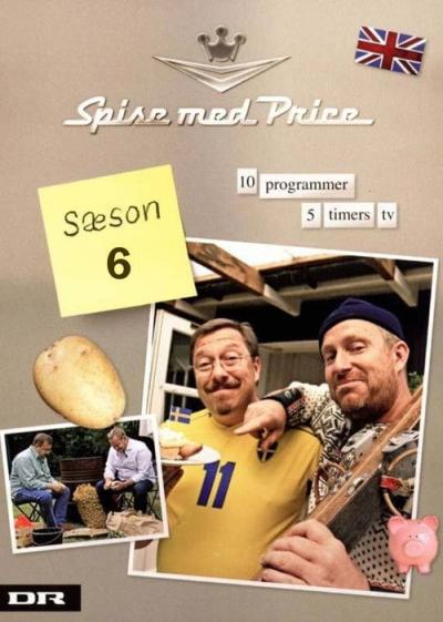 Spise med Price filmas online