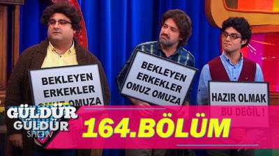 Güldür Güldür Show
