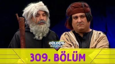 Güldür Güldür Show