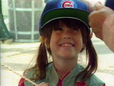Punky Brewster