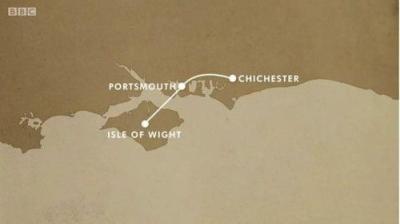 Great British Railway Journeys