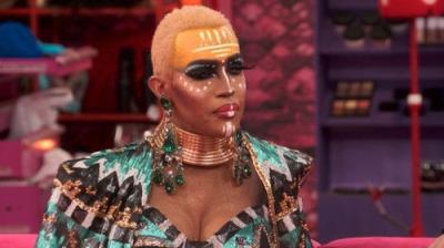 RuPaul's Drag Race All Stars: UNTUCKED