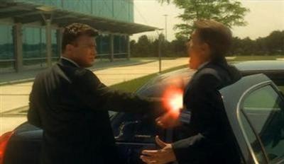 Mutant X