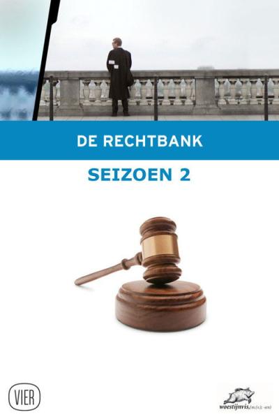 De Rechtbank filmas online