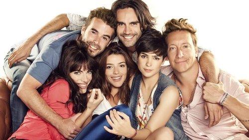 Mis amigos de siempre filmas žiurėti online