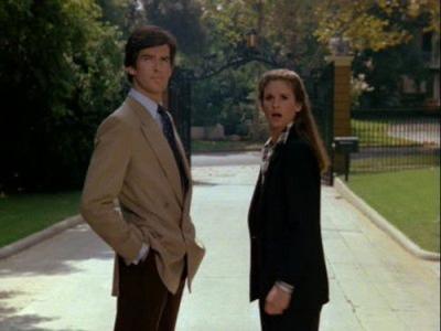Remington Steele