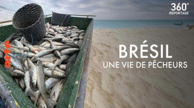 ARTE 360° Reportage