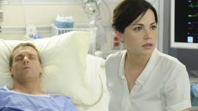 Saving Hope