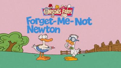 Garfield and Friends