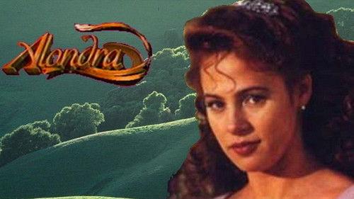 Alondra filmas žiurėti online
